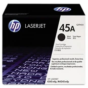 HP Toner black 18000pages LJ4345MFP | Q5945A kaina
