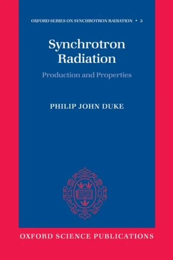 Synchrotron Radiation