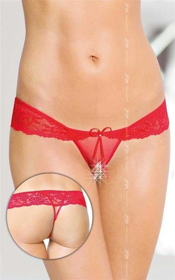 SOFTLINE G-String 2443
