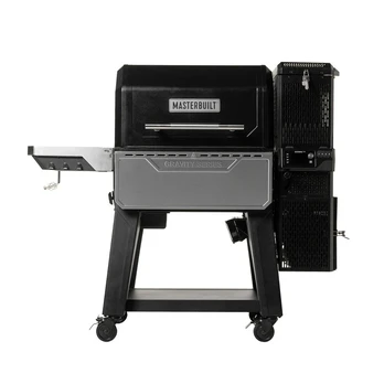 Lauko kepsninė-rūkykla Masterbuilt Gravity Series XT