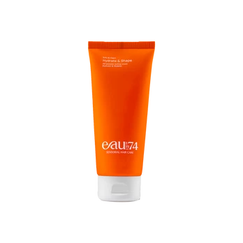 EAU de Capri Hydrate & Shape drėkinantis formuojantis kremas plaukams 100ml