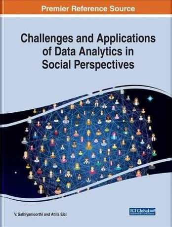 Challenges and Applications of Data Analytics in Social Perspectives