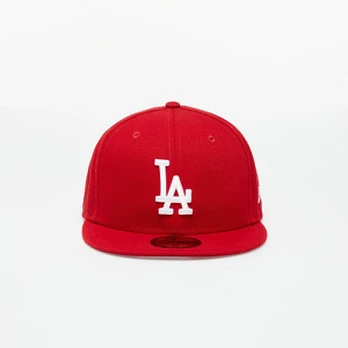 New Era MLB Basic LA C/O Red/ White 7 - Dydis 7 7/8 (10047498 Kitos kepurės)