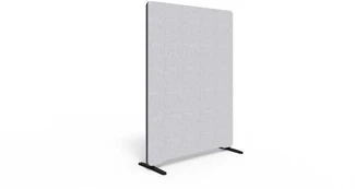 Lintex Edge gulvskærm 1000x1350 mm
