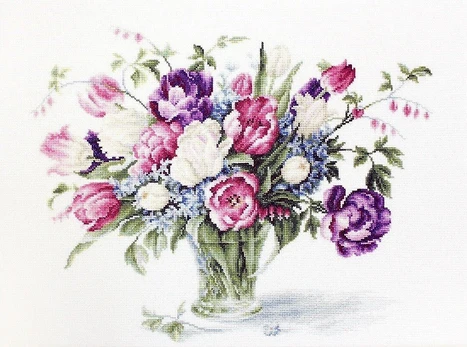 Tulips SB2261