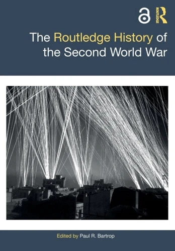 Routledge History of the Second World War