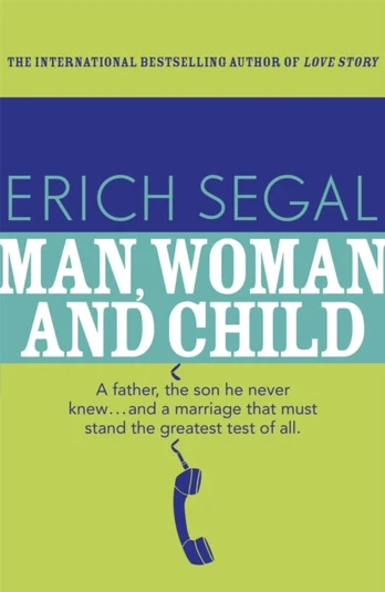 Man, Woman and Child