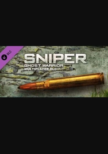 Sniper Ghost Warrior DLC PC
