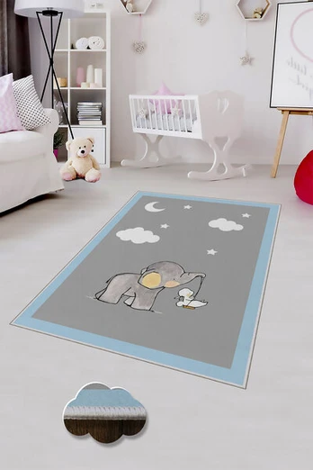 Asir kilimas Wookece007 160x230 cm