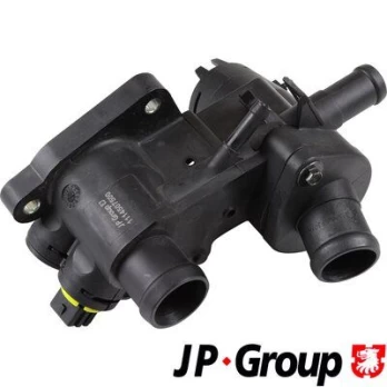 Termostato korpusas JP GROUP 1114507500