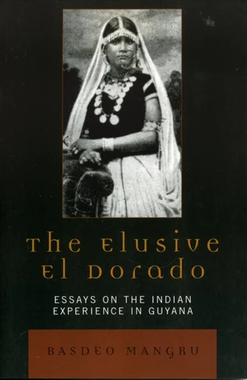 Elusive El Dorado