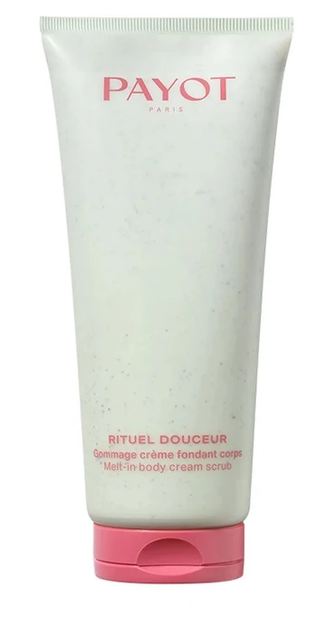 Kūno odos šveitiklis Payot Rituel Dougeur, 200 ml