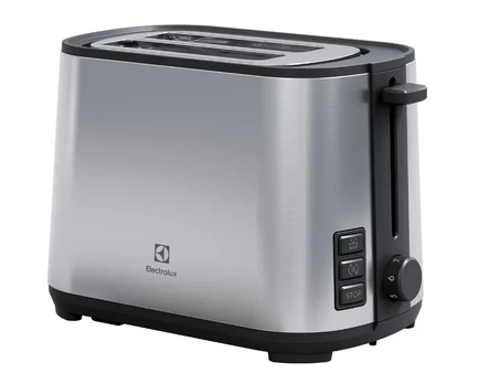 Skrudintuvas Electrolux Create 5 E5T1-4ST -leivänpaahdin