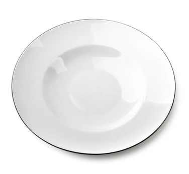 Affek Design SIMPLE didelė lėkštė 30xh5cm