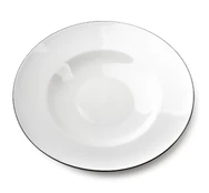 Affek Design SIMPLE didelė lėkštė 30xh5cm kaina