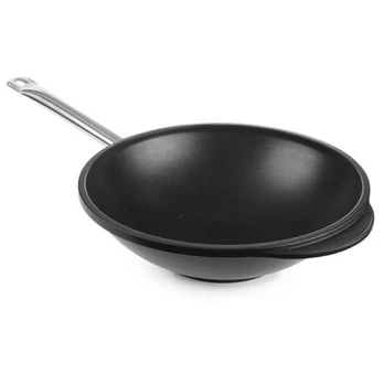 Hendi WOK keptuvė 320 mm Profi Line