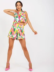 Italy Moda Komplektas Italija Moda kaina