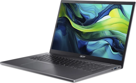 Acer - Aspire 17-51M IPS Core 5 120U 16GB 512GB W11H