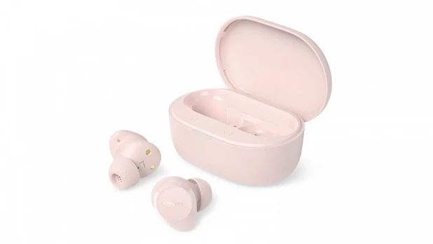 Ausinės Philips TAT1300PK/00 Pink