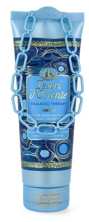 Parfumuota dušo želė Tesori d´Oriente, 250 ml kaina