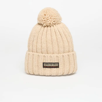 Napapijri Fea 2 Beige Dimity (NP0A4GKAN1J1 Kitos kepurės)