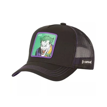Capslab DC Comics Joker Cap CL-DC5-1-CAS-JOK1 : Dydis - one size