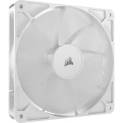 Corsair RS140 Kompiuterio korpusui Ventiliatorius 14 cm Balta 1 vnt kaina