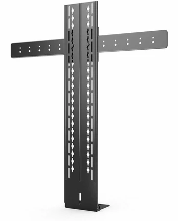 Yealink Wall Mount Juodas