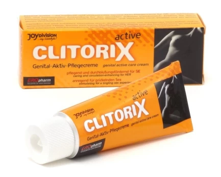 Clitorix Active 40 ml