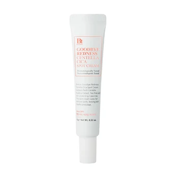 Veido kremas Benton Goodbye Redness Centella, 15 ml, moterims