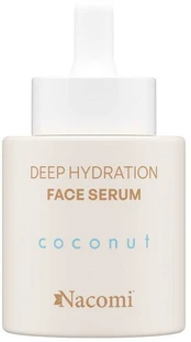 Nacomi Deep Hydration serum do twarzy Coconut 30ml kaina