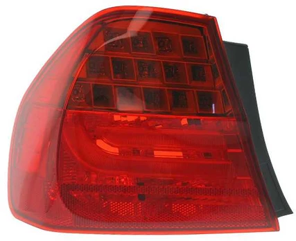 Galinis žibintas TYC TYC 11-11678-06-2