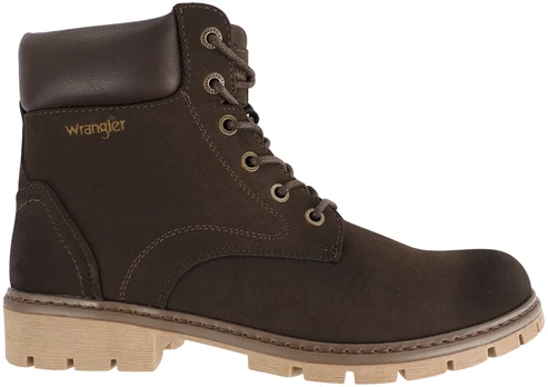 Buty moterims Wrangler Oaklenn High 20263083 IKU (36)