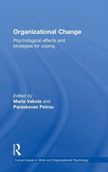 Organizational Change