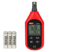Unit UNI-T matuoklis UT333 kaina