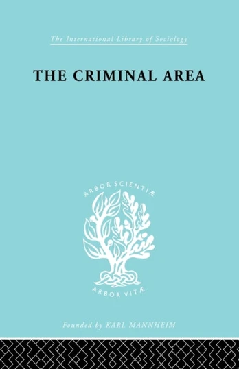 Criminal Area