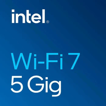 Intel Intel Wi-Fi 7 BE200 Wewnętrzny WLAN / Bluetooth 5800 Mbit/s