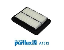 Oro filtras PURFLUX A1312