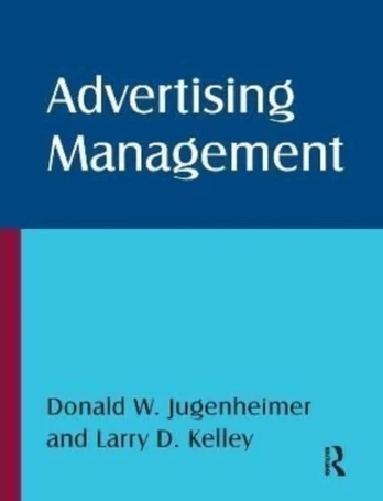 Advertising Management