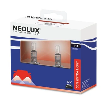 lemputė, prožektorius NEOLUX NLX448EL-SCB