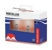 lemputė, prožektorius NEOLUX NLX448EL-SCB kaina