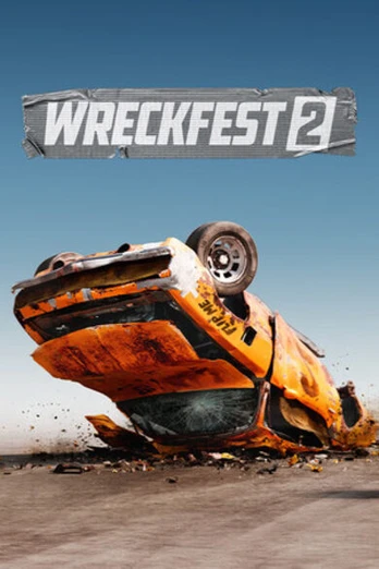 Wreckfest 2 PC