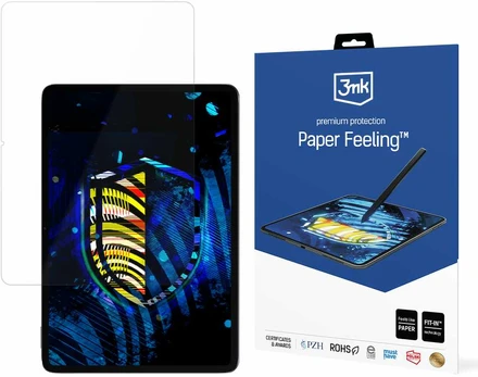 Xiaomi Pad 6S Pro - iki 13" 3mk Paper Feeling