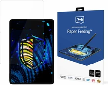 Xiaomi Pad 6S Pro - iki 13" 3mk Paper Feeling kaina
