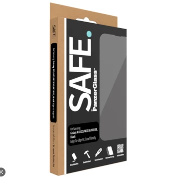 Ekrano apsauga SAFE Samsung Galaxy A13/A23/M13/M23 5G/M33 5G/A23 5G
