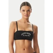 Calvin Klein Underwear Sportinė liemenėlė LV00QF8710 Juoda