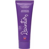 DZINTARS - Blackcurrant Toothpaste Asari Kūno kremai 75 ml unisex