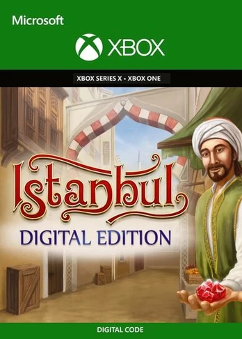 Istanbul Xbox