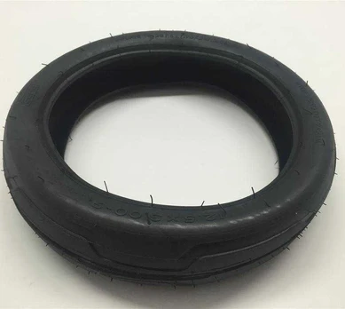 Padanga Berg 12.5x3.00-9 Slick