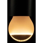 SEGULA LED Illusion lemputė E27 4W dim smoke/clear